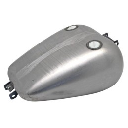 Reservoir quick bob lisse pour dyna et fxr 011573