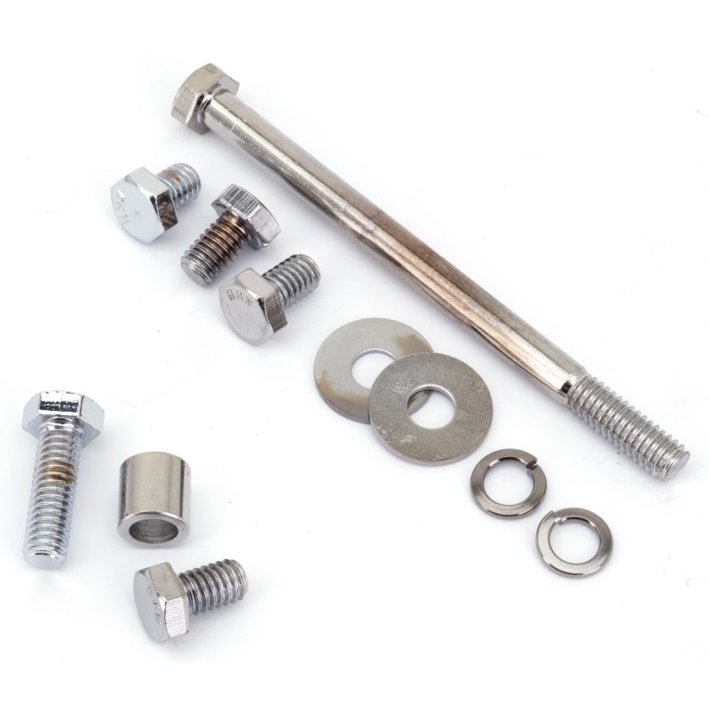 Reservoir quick bob pour dyna glide 345263