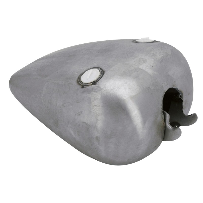 Reservoir quickbob mustang pour cadre boite 4 011295