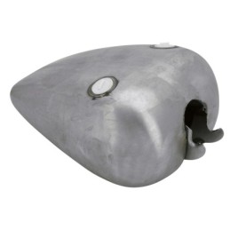 Reservoir quickbob mustang pour cadre boite 4 011312