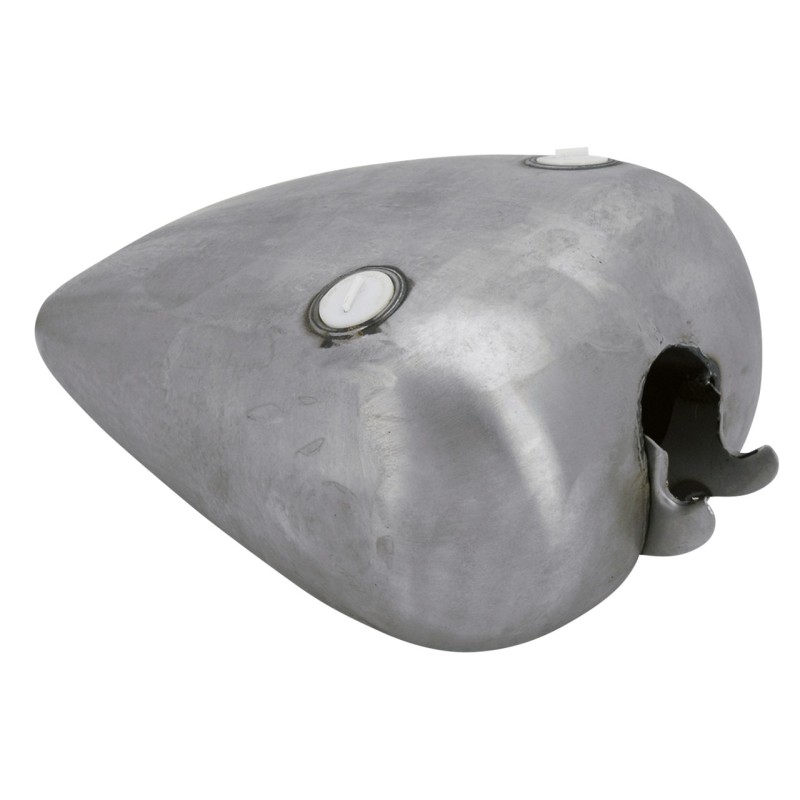 Reservoir quickbob mustang pour cadre boite 4 011312