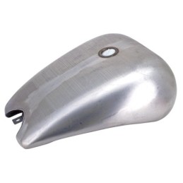 Reservoir rallonge de 2" pour softail twin cam 012834