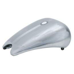 Reservoir rallonge de 2" pour softail twin cam 012834