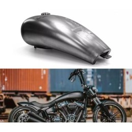 Reservoir rallonge pour milwaukee eight softail 758663