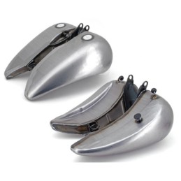 Reservoir rallonge pour softail 011584