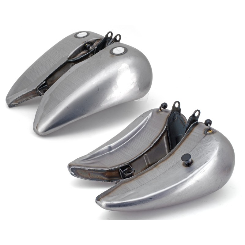 Reservoir rallonge pour softail 011584