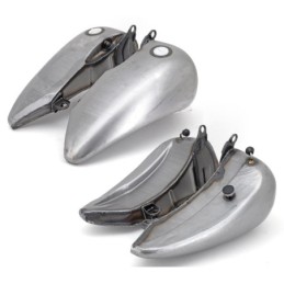 Reservoir rallonge pour softail 011585