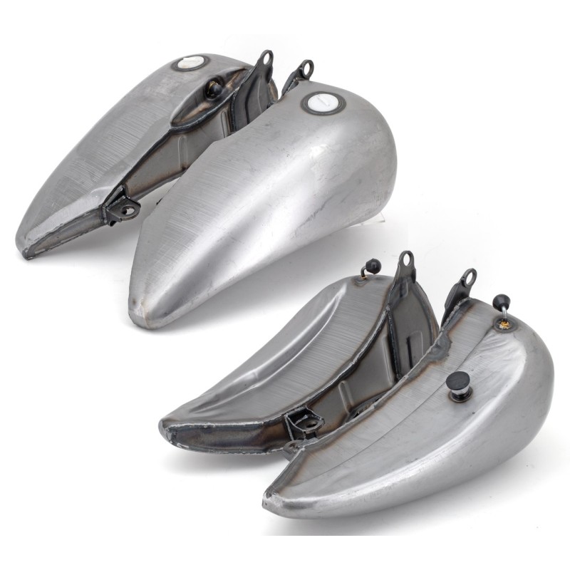 Reservoir rallonge pour softail 011585