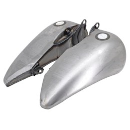 Reservoir rallonge pour softail 011585
