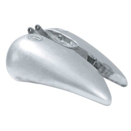 Reservoir rallonge pour softail 011585