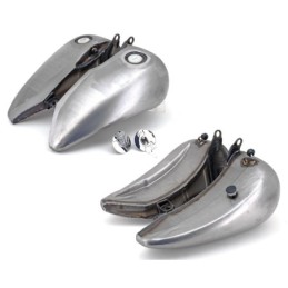 Reservoir rallonge pour softail 011590