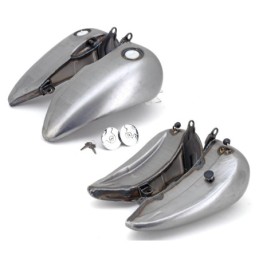 Reservoir rallonge pour softail 011591