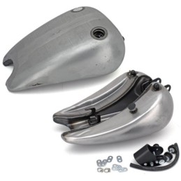 Reservoir rallonge sportbob d'une piece 011583