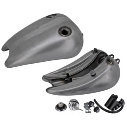 Reservoir rallonge sportbob d'une piece 011588