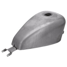 Reservoir reno peanut pour sportster 012500