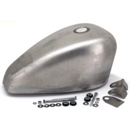 Reservoir reno peanut pour sportster 012501