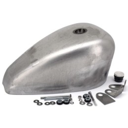 Reservoir reno peanut pour sportster 012503