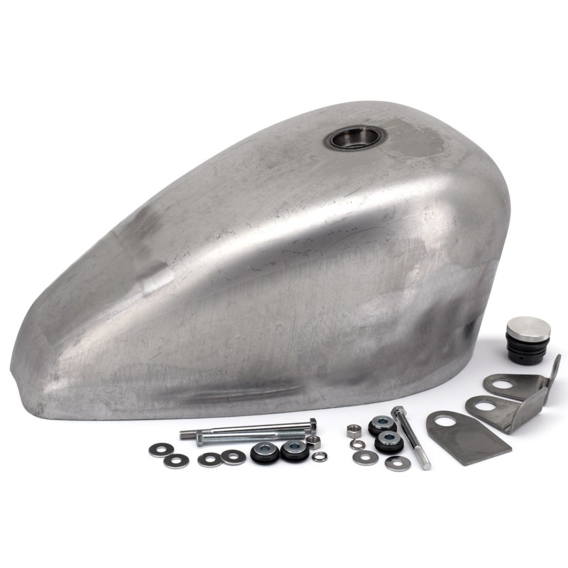 Reservoir reno peanut pour sportster 012503