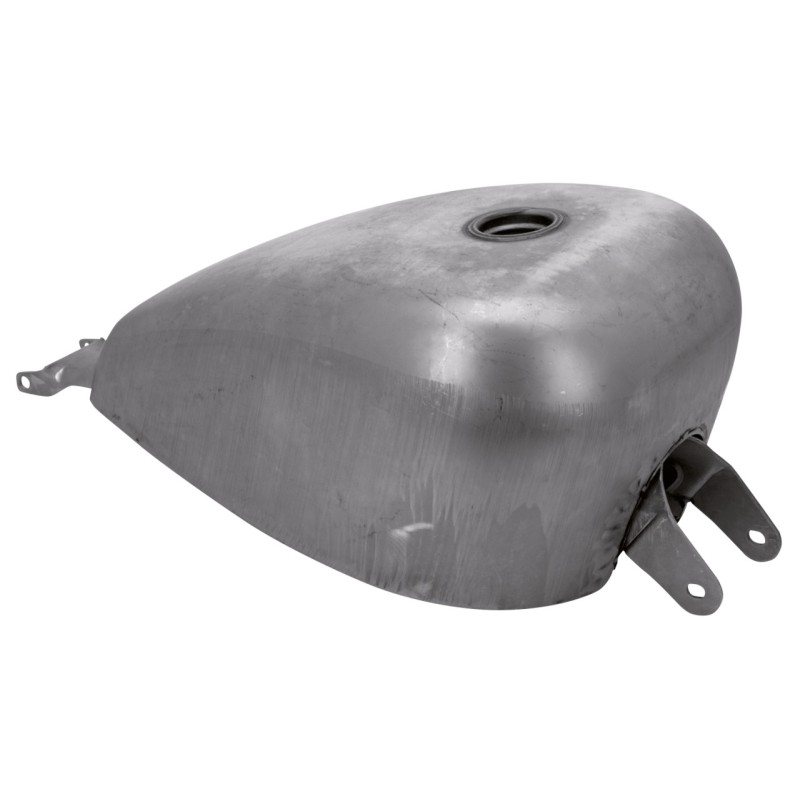 Reservoir reno peanut pour sportster 012504
