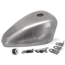 Reservoir reno peanut pour sportster 012505