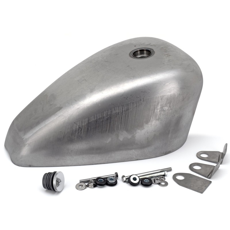 Reservoir reno peanut pour sportster 012505