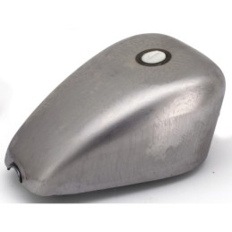 Reservoir sportster king sur silent-blocs 011497
