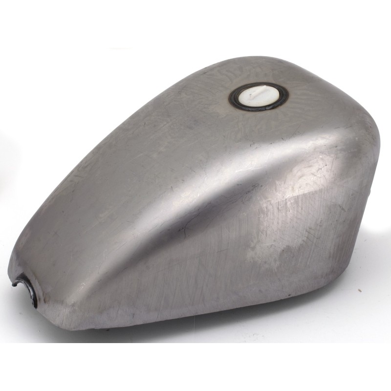 Reservoir sportster king sur silent-blocs 011497