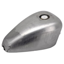 Reservoir sportster king sur silent-blocs 011556