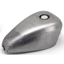 Reservoir sportster king sur silent-blocs 011559