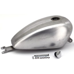 Reservoir style "peanut" genuine zodiac sportster 2004 au present 012806