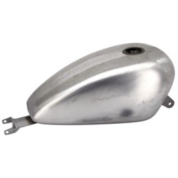 Reservoir style "peanut" genuine zodiac sportster 2004 au present 012806