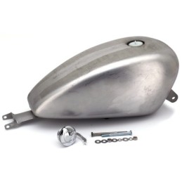 Reservoir style "peanut" genuine zodiac sportster 2004 au present 012917