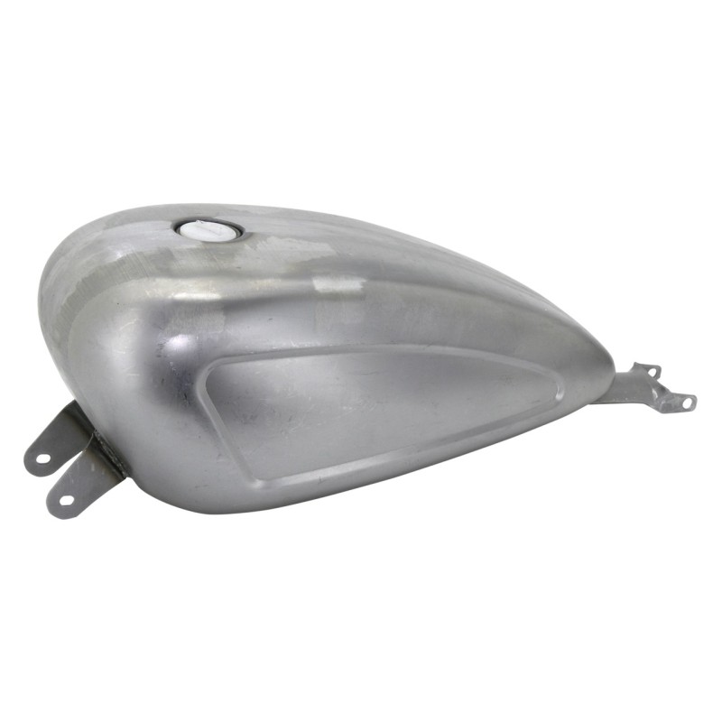 Reservoir style "peanut" genuine zodiac sportster 2004 au present 012920