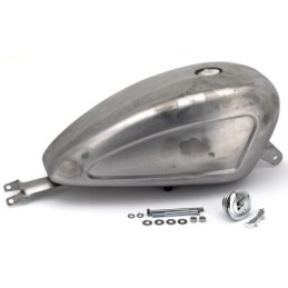 Reservoir style "peanut" genuine zodiac sportster 2004 au present 012921