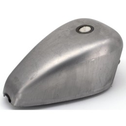 Reservoir style classique peanut rallonge pour sportster 011495