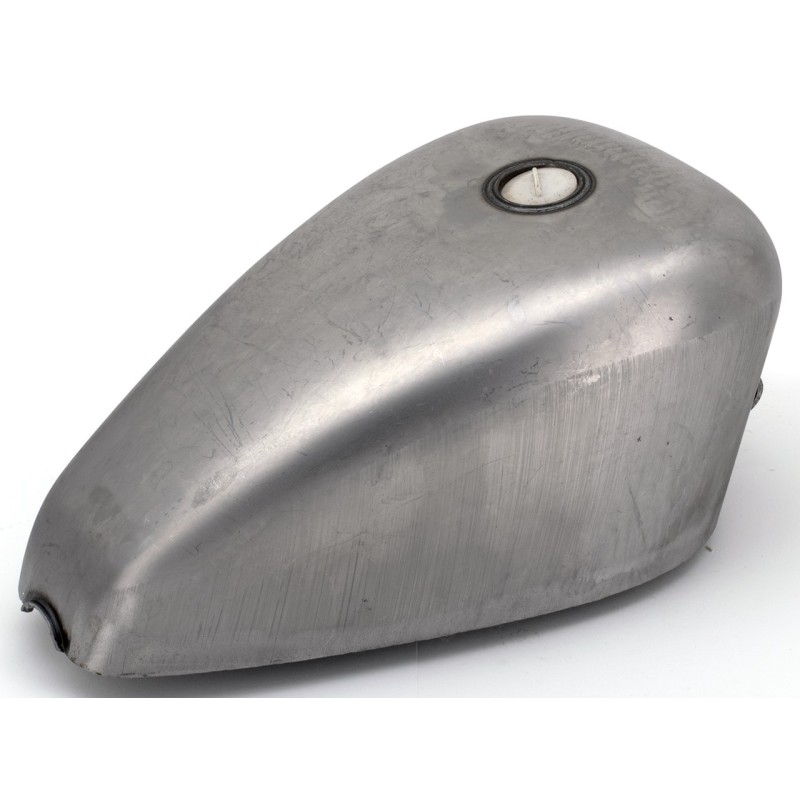 Reservoir style classique peanut rallonge pour sportster 011495