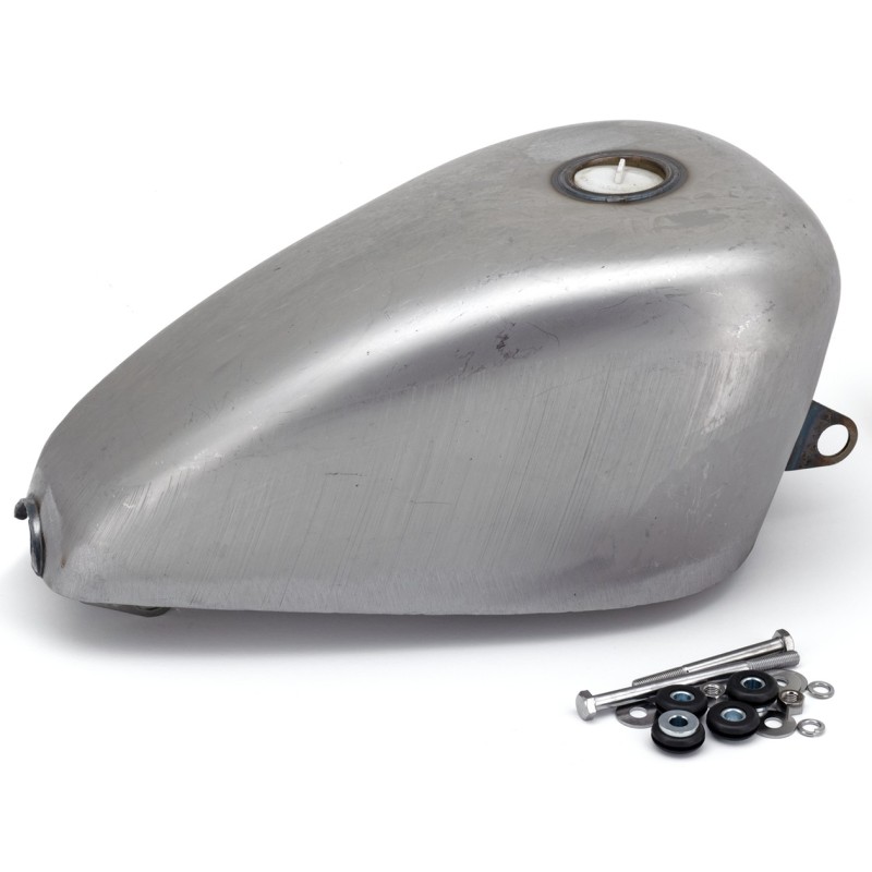 Reservoir style stock pour sportster 1983-2003 011496