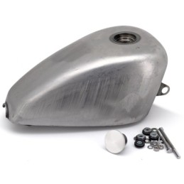Reservoir style stock pour sportster 1983-2003 011824