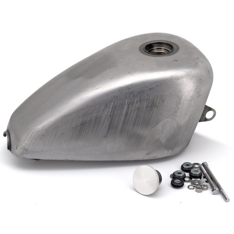 Reservoir style stock pour sportster 1983-2003 011824