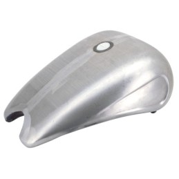 Reservoir une piece rallonge 2" avec empreintes 012811