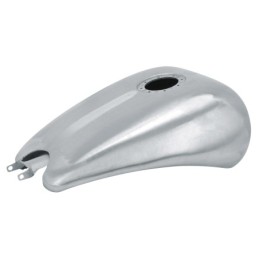 Reservoirs custom rallonges 2" pour 2004 au present sportster 012802