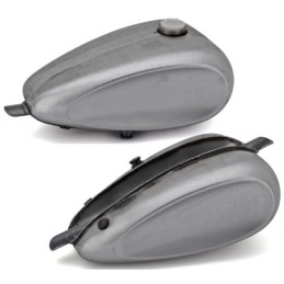 Reservoirs d'essence style mustang laredo 012984