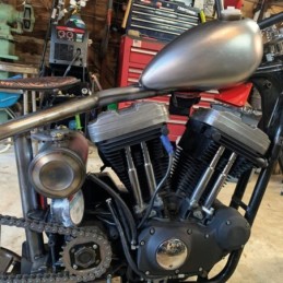 Reservoirs d'huile universels lowbrow customs 790227