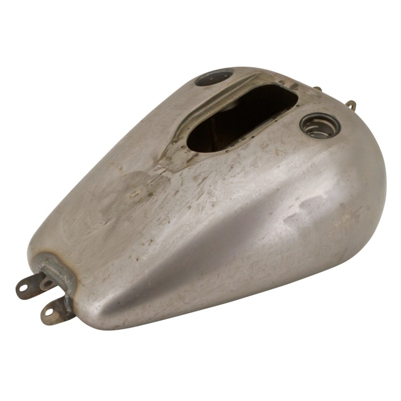Reservoirs pour twin cam dyna 789387