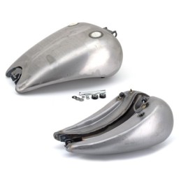 Reservoirs rallonges en acier pour dyna 011620