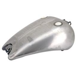 Reservoirs rallonges en acier pour dyna 011620