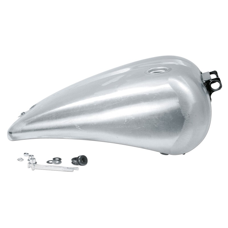 Reservoirs rallonges en acier pour dyna 011639