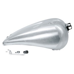 Reservoirs rallonges en acier pour dyna 011639