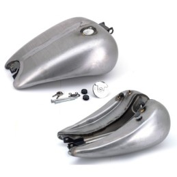 Reservoirs rallonges en acier pour dyna 011641