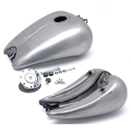 Reservoirs rallonges en acier pour dyna 011740